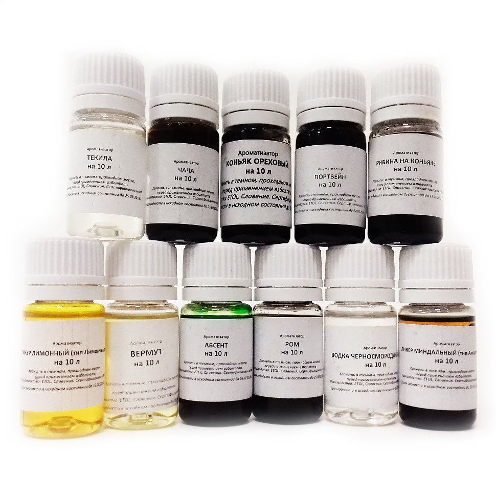 Вкусо ароматическая добавка от 75 рублей в Канаше