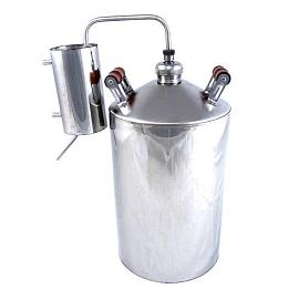 Самогонный аппарат в Канаше всего за 3200 рублей